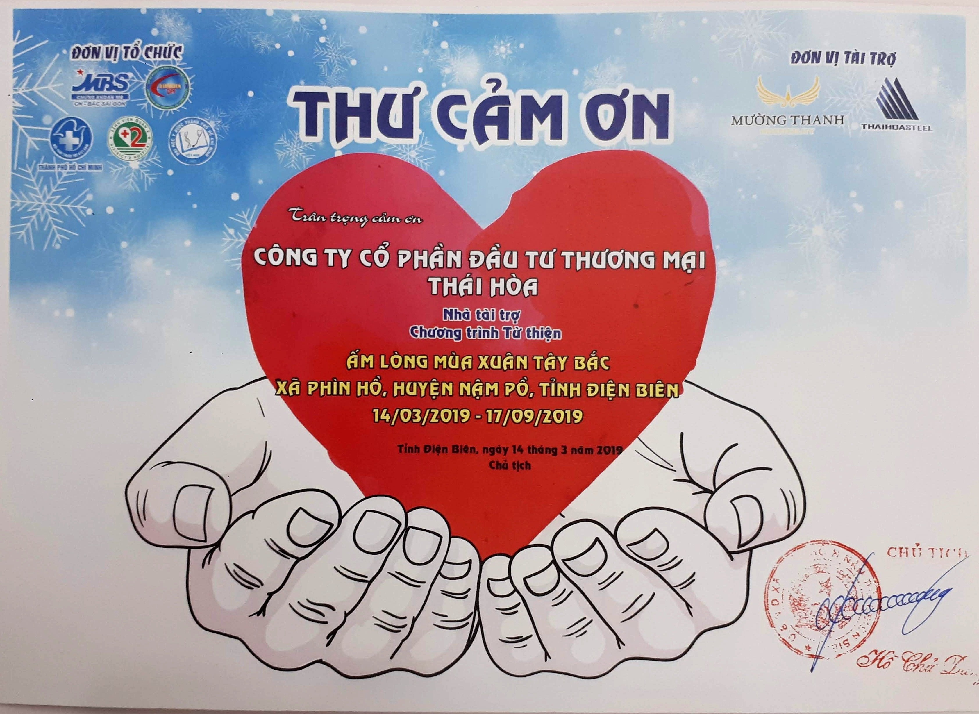 Khám bệnh, phát thuốc miễn phí cho người dân xã Phìn Hồ