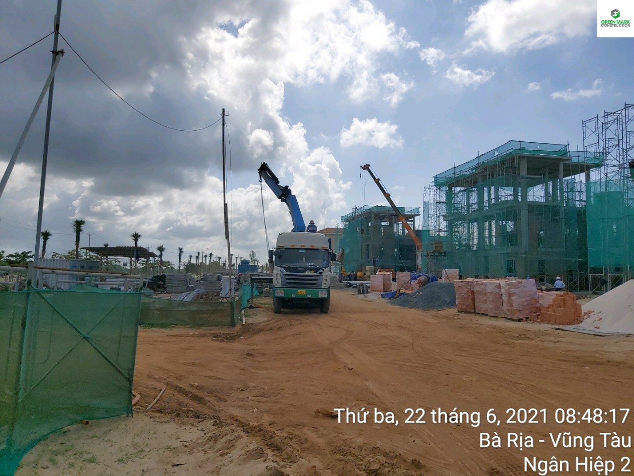 Vị thế của ThaiHoaSteel trên thị trường phân phối thép