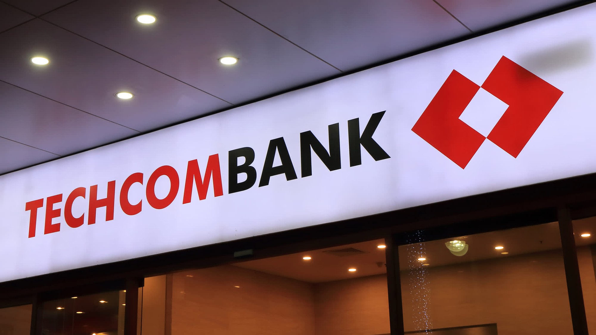 Techcombank sẽ lãi nhiều hơn cả Vietcombank trong quý 3?