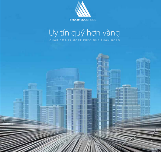 Sứ mệnh và tầm nhìn
