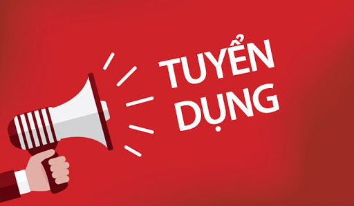Thông báo tuyển dụng: Nhân viên kế toán