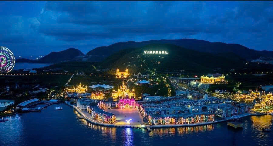 Vinpearl Resort Nha Trang